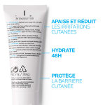 Crme visage toleriane la roche - posay - le tube de 40 ml