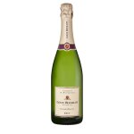 Crmant a. o. p. de bourgogne brut louis bouillot grande reserve - la bouteille