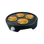 Crepière modulable hcp380stb - 25 carrefour home Crepière modulable hcp380stb - 25 carrefour home