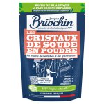 Cristaux de soude ecocert briochin - le sachet de 500g
