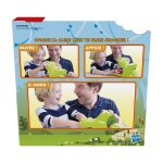 Croc dentiste hasbro - la bote