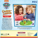 Croque carotte pat'patrouille ravensburger - la boite
