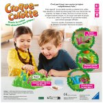 Croque - carotte ravensburger - la bote