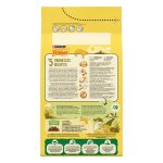 Croquettes pour chat adulte chat d'intérieur poulet légume friskies - le paquet de 1, 5kg Croquettes pour chat adulte chat d'intérieur poulet légume friskies - le paquet de 1, 5kg