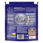 Croquettes pour chat adulte poulet bifensis purina one - le sac de 450g