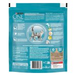 Croquettes pour chat adulte poulet systme urinaire ultima - le sac de 400g