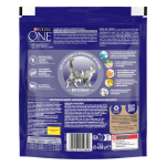Croquettes pour chat adulte saumon bifensis purina one - le sac de 450g