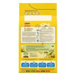 Croquettes pour chat adulte saumon légume friskies - le sachet de 1, 5kg Croquettes pour chat adulte saumon légume friskies - le sachet de 1, 5kg