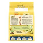 Croquettes pour chat adulte stérilisé boeuf légume friskies - le paquet de 3kg Croquettes pour chat adulte stérilisé boeuf légume friskies - le paquet de 3kg