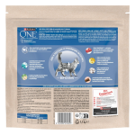 Croquettes pour chat adulte strilis boeuf sans crales bifensis purina one - le sac d'1, 1kg