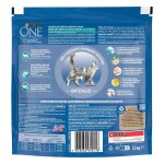 Croquettes pour chat adulte strilis intrieur poulet one - le sac d'1, 5kg
