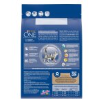 Croquettes pour chat adulte strilis saumon bifensis purina one - le sac de 3kg