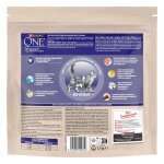 Croquettes pour chat adulte strilis saumon sans crales bifensis purina one - le sac d'1, 1kg