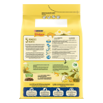 Croquettes pour chat adulte stérilisé saumon thon légume friskies - le paquet de 3kg Croquettes pour chat adulte stérilisé saumon thon légume friskies - le paquet de 3kg