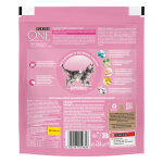 Croquettes pour chat junior poulet bifensis purina one - le sac de 450g