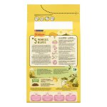 Croquettes pour chat junior poulet dinde légume friskies - le sac de 1, 5kg Croquettes pour chat junior poulet dinde légume friskies - le sac de 1, 5kg