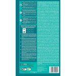 Croquettes pour chat snior poulet expert carrefour companino - le sac d'1, 5kg