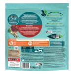 Croquettes pour chat adulte strilis saumon cranberry dual nature purina - le sac d'1, 4kg