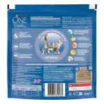 Croquettes pour chat adulte strilis truite bifensis purina one - le sac d'1, 5kg