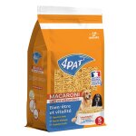 Croquettes pour chien adulte 4pat - le sac de 5 kg Croquettes pour chien adulte 4pat - le sac de 5 kg