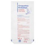 Croquettes pour chien adulte boeuf simpl - le sac de 20kg Croquettes pour chien adulte boeuf simpl - le sac de 20kg