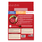 Croquettes pour chien adulte mdium maxi + 10kg digestion facile poulet purina one - le sac de 2, 5kg ...