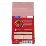 Croquettes pour chien adulte médium maxi + 10kg boeuf riz purina one - le sac de 7kg Croquettes pour chien adulte médium maxi + 10kg boeuf riz purina one - le sac de 7kg
