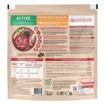 Croquettes pour chien adulte petit <10kg poulet riz purina one - le sac de 1, 5kg Croquettes pour chien adulte petit <10kg poulet riz purina one - le sac de 1, 5kg