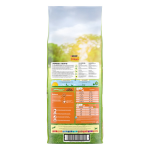 Croquettes pour chien adulte poulet boeuf légumes balance friskies - le sac de 12kg Croquettes pour chien adulte poulet boeuf légumes balance friskies - le sac de 12kg
