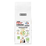 Croquettes pour chien adulte poulet légumes croq'mix fido - le sac de 12kg Croquettes pour chien adulte poulet légumes croq'mix fido - le sac de 12kg