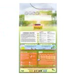 Croquettes pour chien adulte poulet légumes friskies - le paquet de 1, 5kg Croquettes pour chien adulte poulet légumes friskies - le paquet de 1, 5kg
