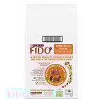 Croquettes pour chien adulte poulet patate douce croq' & tendre fido - le sac de 7kg