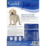 Croquettes pour chien junior poulet canichef - le sac de 10kg