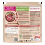 Croquettes pour chien adulte petit <10kg strilis dinde purina one - le sac de 1, 5kg
