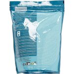 Croquettes pour chien s�nior petit <10kg poulet carrefour companino - le sac de 1, 5kg