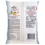 Crotons ail et fines herbes tipiak - le sachet de 50g