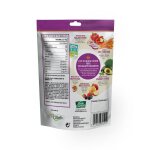 Crotons ail et fromage fresh gourmet - le sachet de 80 g
