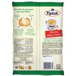 Crotons ail tipiak - le sachet de 220g