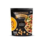 Croutons crales et graines greenshoot - le sachet de 80g