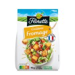 Crotons fromage florette - le paquet de 90g