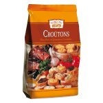 Crotons froment et 7 crales conserverie au bec fin - le sachet de 150 g
