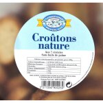 Crotons nature conserv. provencales - le sachet de 150 g