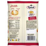 Crotons nature tipiak - le sachet de 75 g