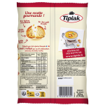 Crotons de pains nature tipiak - le sachet de 220 g