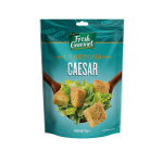 Crotons recette salade caesar fresh gourmet - le sachet de 80 g