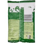 Crotons ail carrefour classic - le sachet de 90g