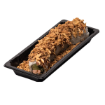 Crunch au l�gumes papylee - la barquette de 230g