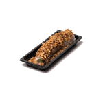 Crunch poulet papylee - la barquette