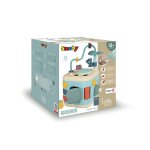 Cube d'activit� explor cube smoby - le jeu et ses accessoires