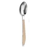 Cuillre  caf beige light wood - la cuillre  caf